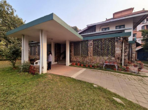The timeless Haven Heritage bungalow